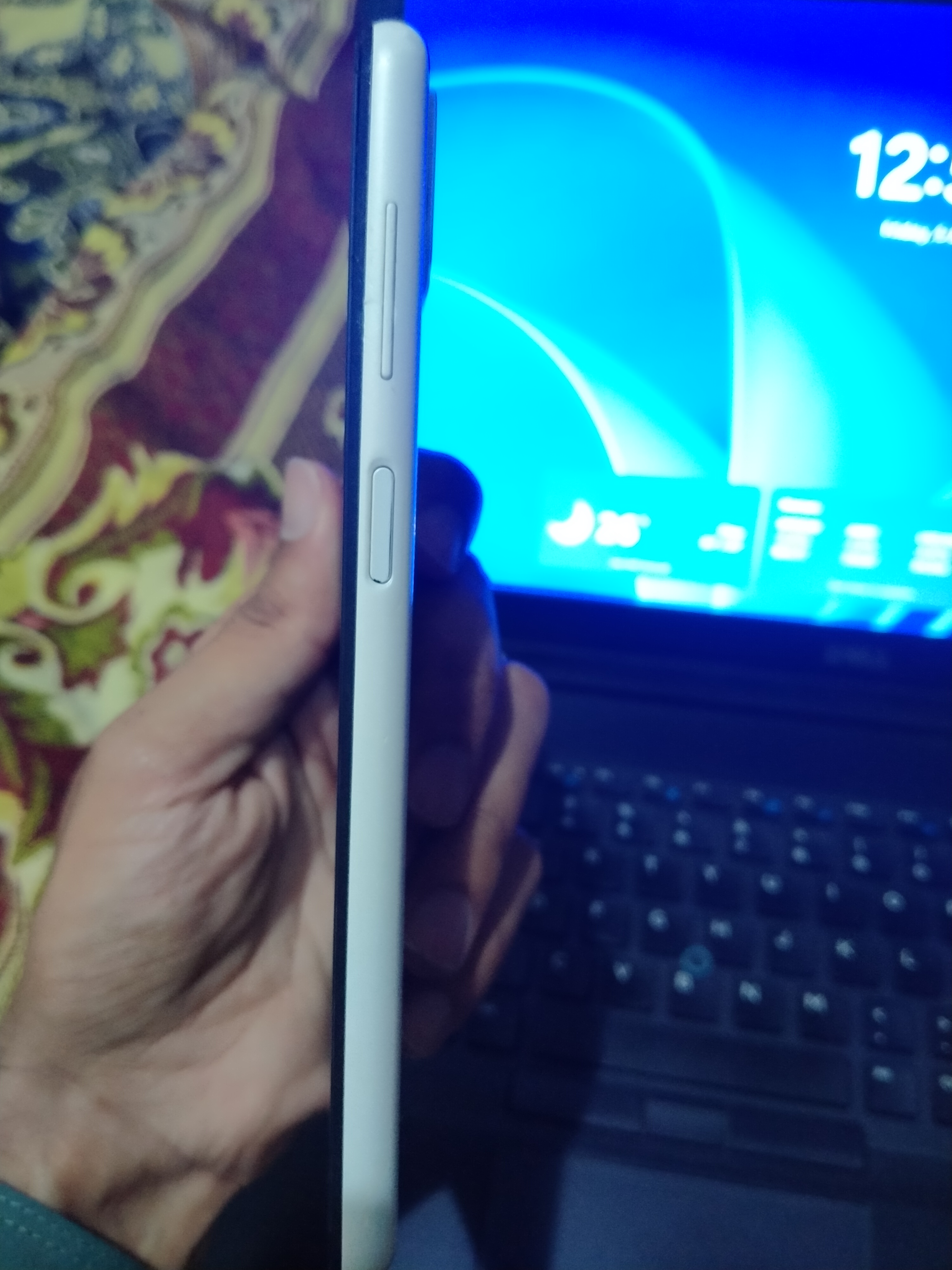 Samsung A12