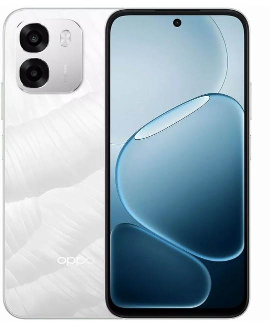 Oppo a6s