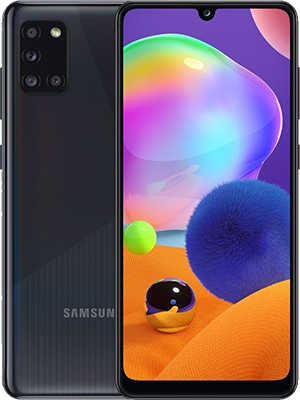 Samsung Galaxy A31