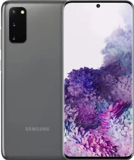 Samsung Galaxy S20