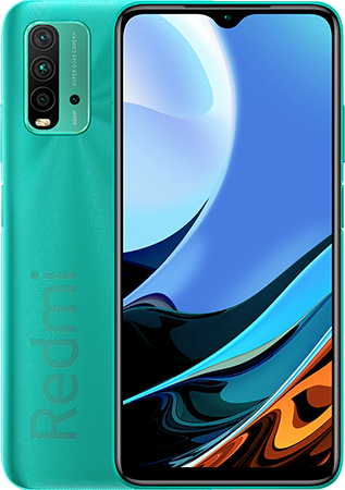 Xiaomi Redmi 9T