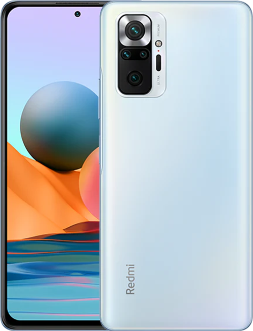 Xiaomi Redmi Note 10 Pro