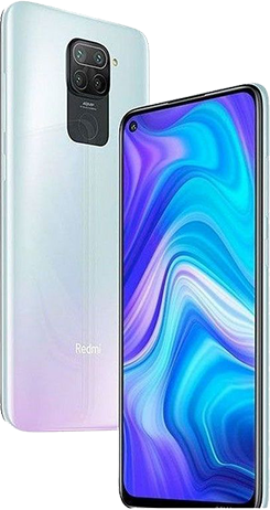 Xiaomi Redmi Note 9