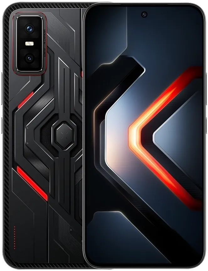 Infinix GT 30 Pro 5G