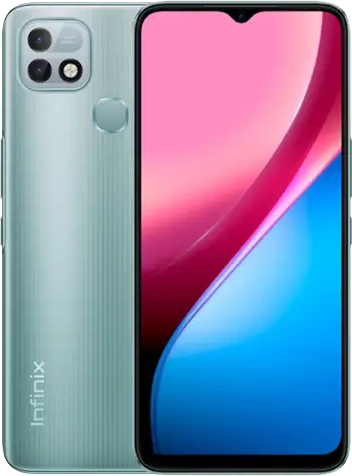 Infinix Hot 10i