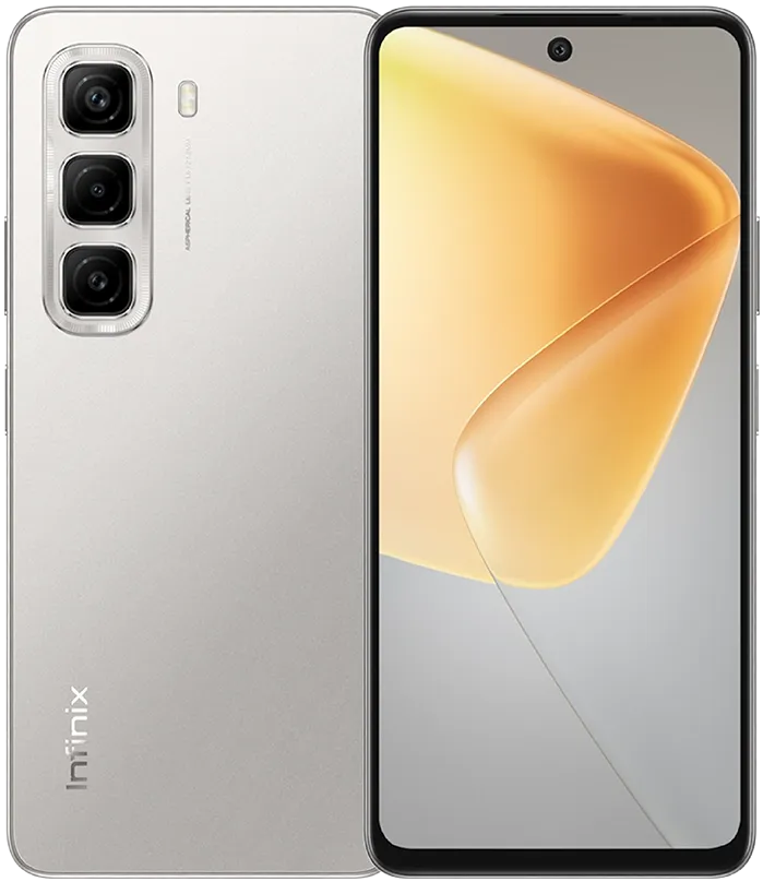 Infinix Hot 50