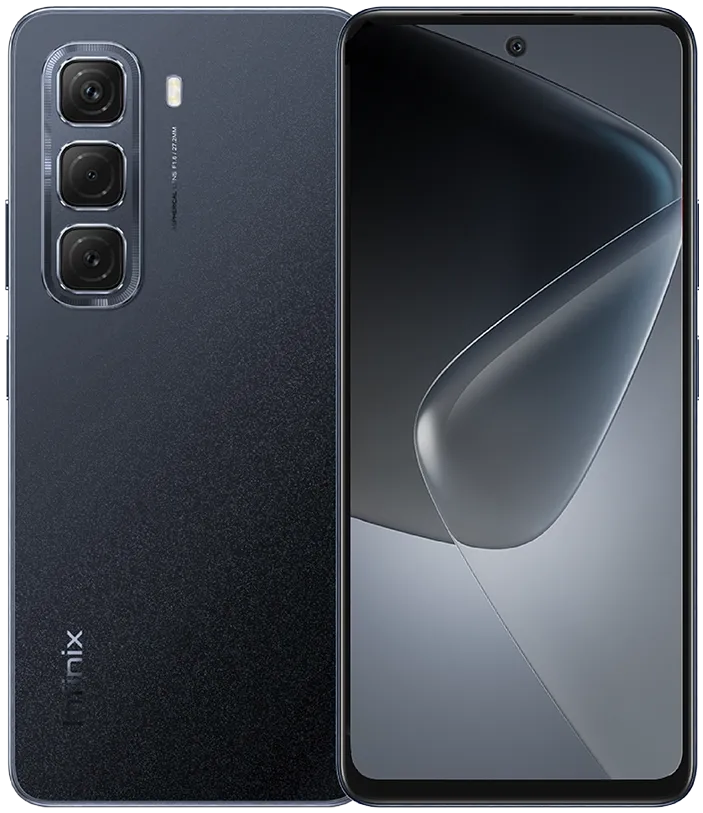 Infinix Hot 50