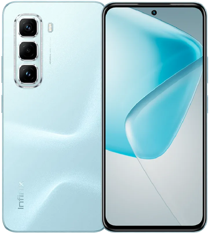 Infinix Hot 50 Pro