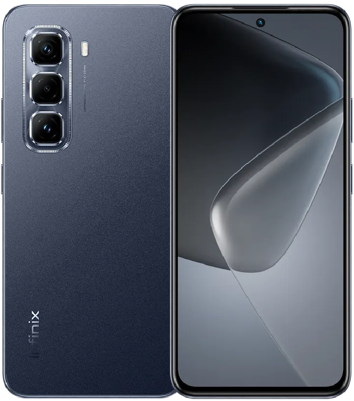 Infinix Hot 50 Pro