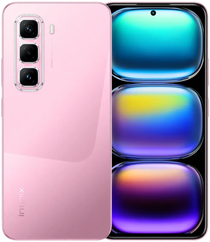 Infinix Hot 50 Pro