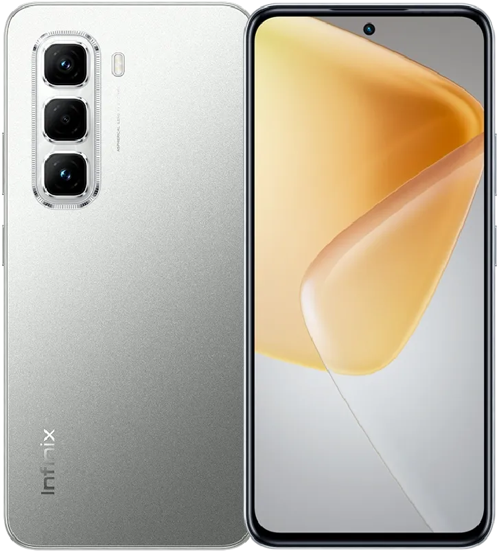 Infinix Hot 50 Pro