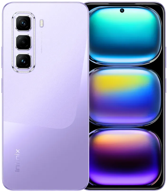 Infinix Hot 50 Pro