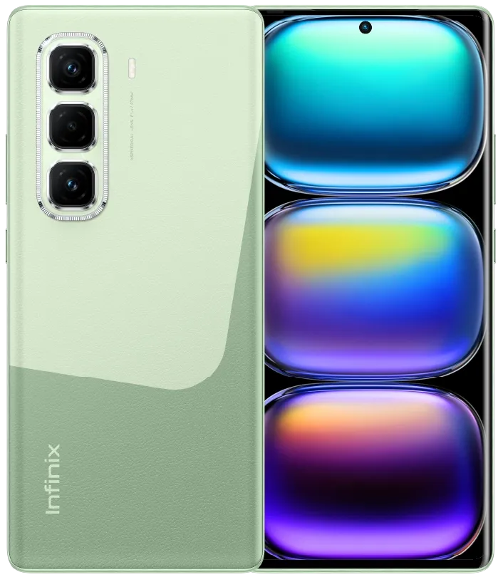 Infinix Hot 50 Pro Plus
