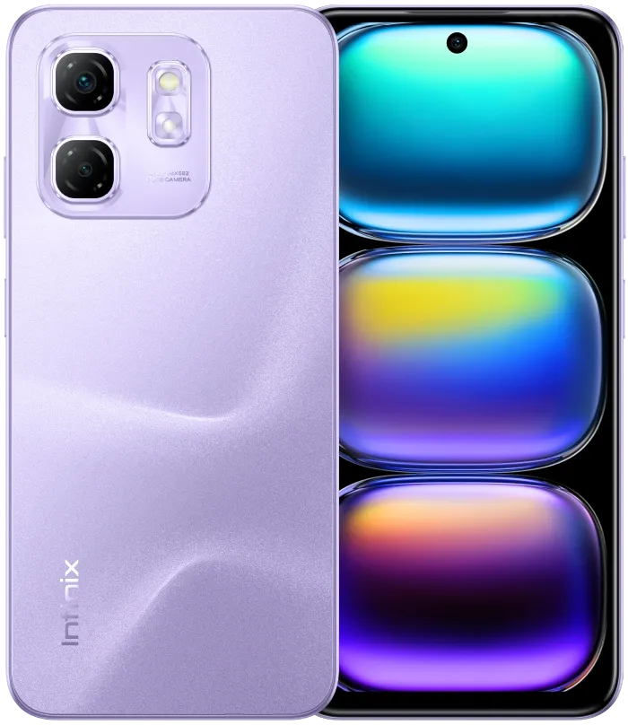 Infinix Hot 50i