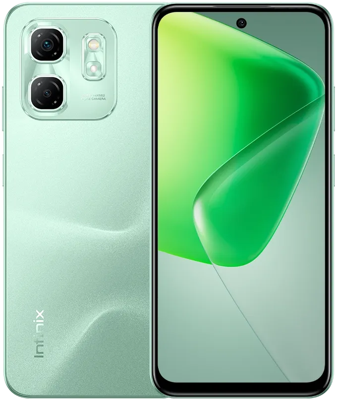 Infinix Hot 50i