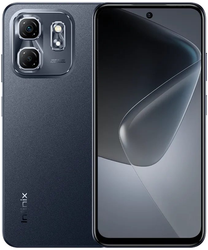 Infinix Hot 50i