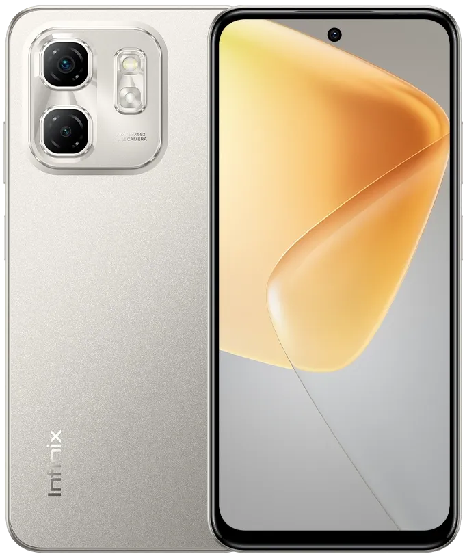 Infinix Hot 50i