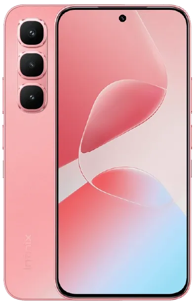Infinix Hot 60 Pro