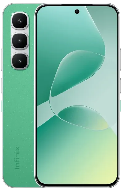 Infinix Hot 60 Pro