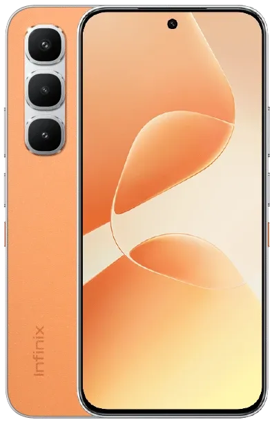 Infinix Hot 60 Pro