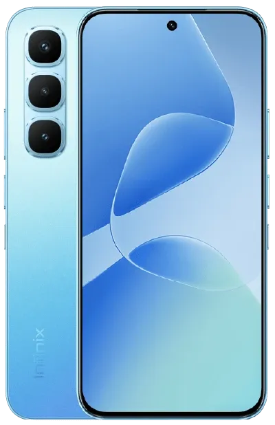 Infinix Hot 60 Pro