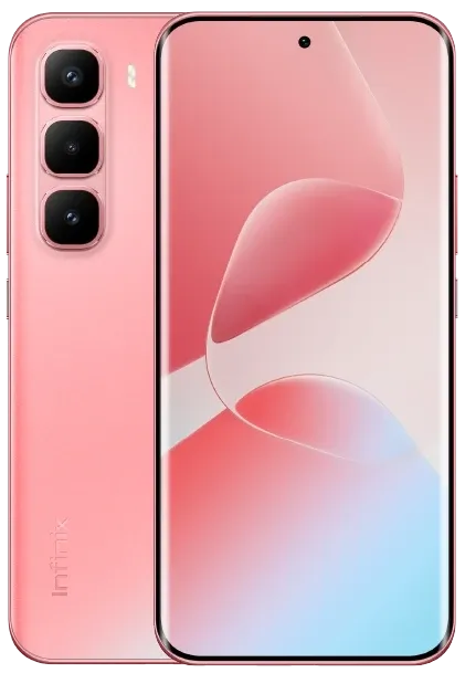 Infinix Hot 60 Pro Plus