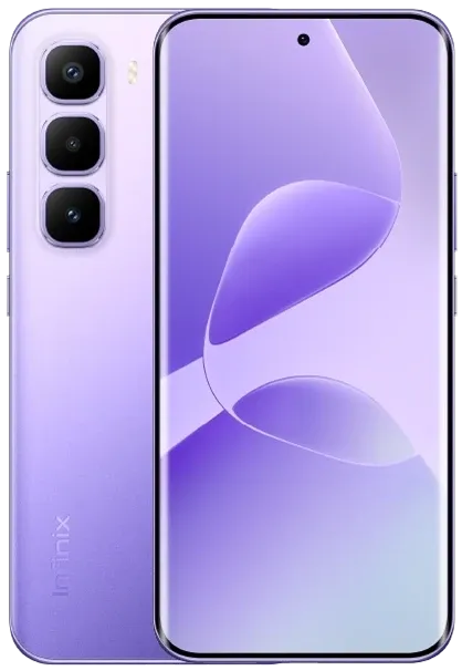 Infinix Hot 60 Pro Plus