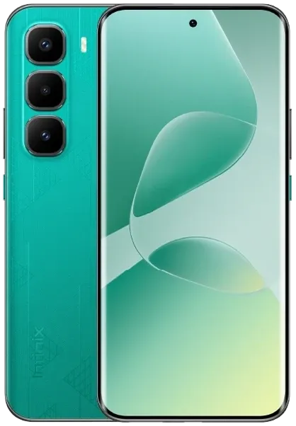 Infinix Hot 60 Pro Plus