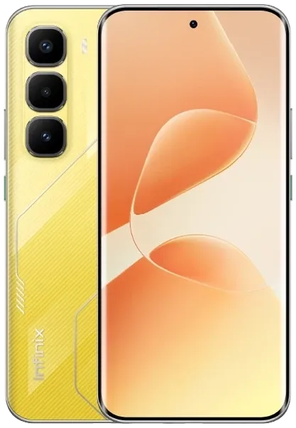 Infinix Hot 60 Pro Plus