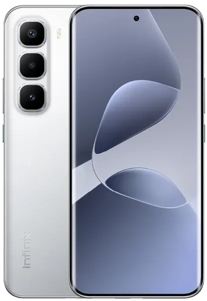 Infinix Hot 60 Pro Plus