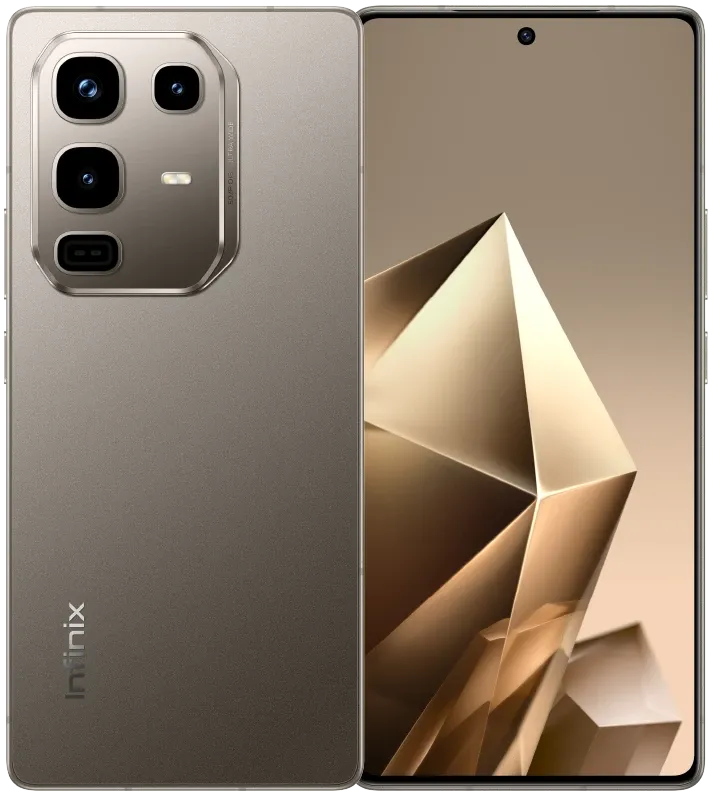 Infinix Note 50 Pro