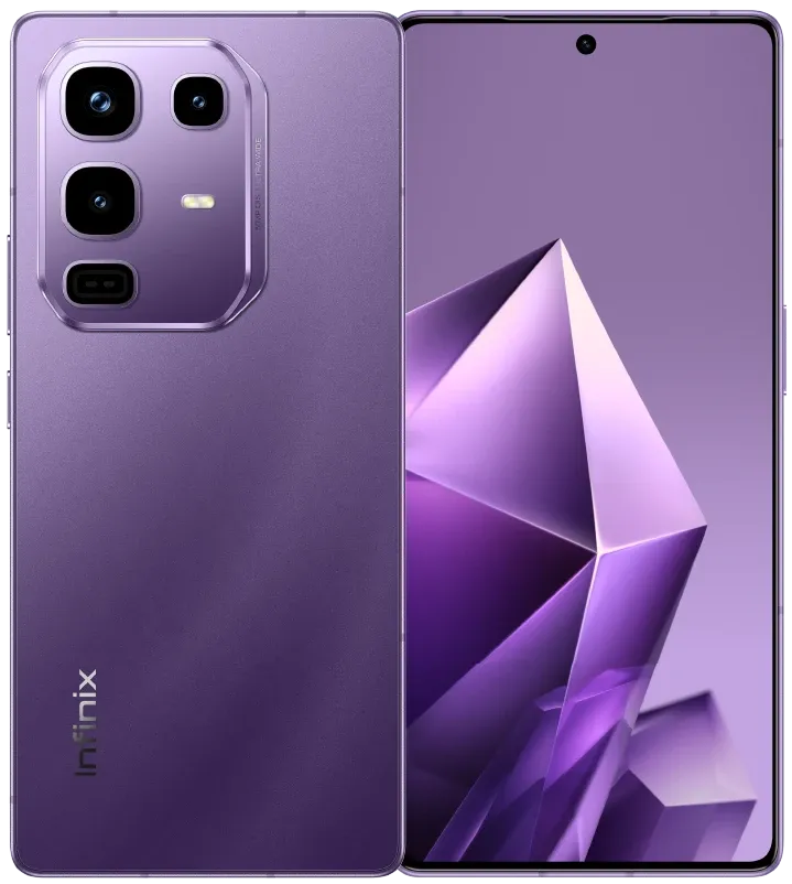 Infinix Note 50 Pro