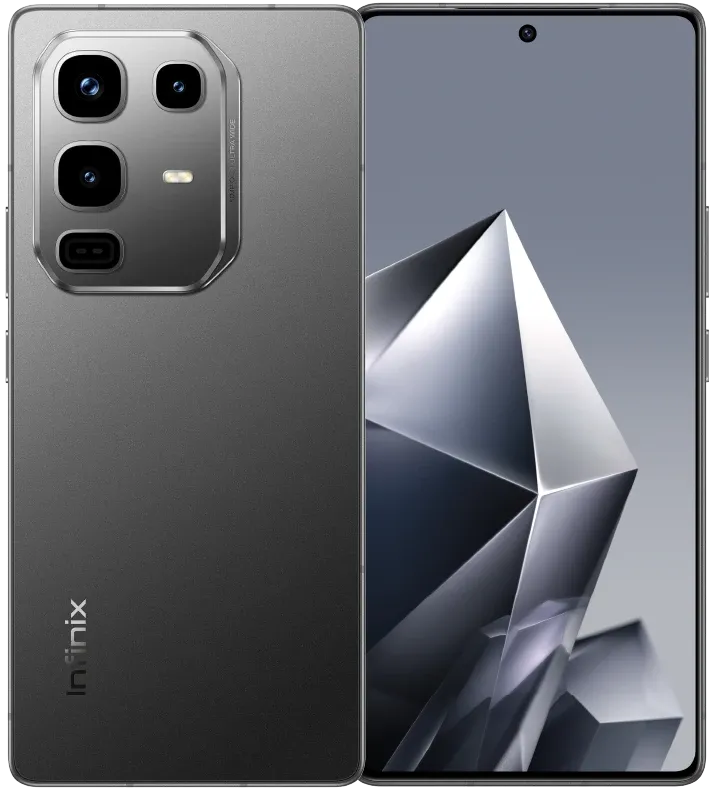 Infinix Note 50 Pro