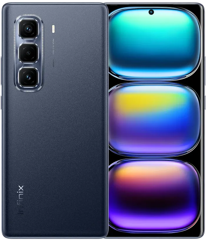 Infinix Note 50 Pro plus