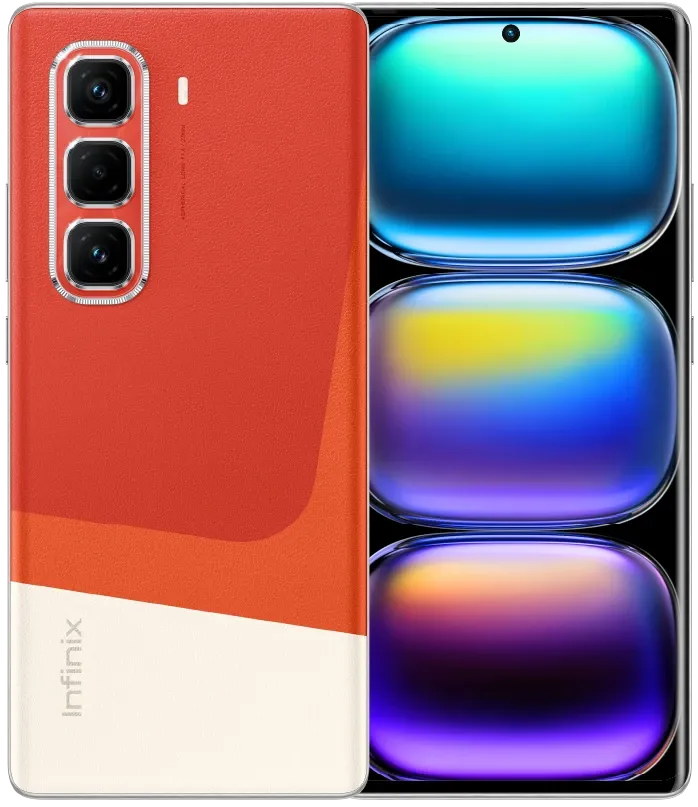 Infinix Note 50 Pro plus