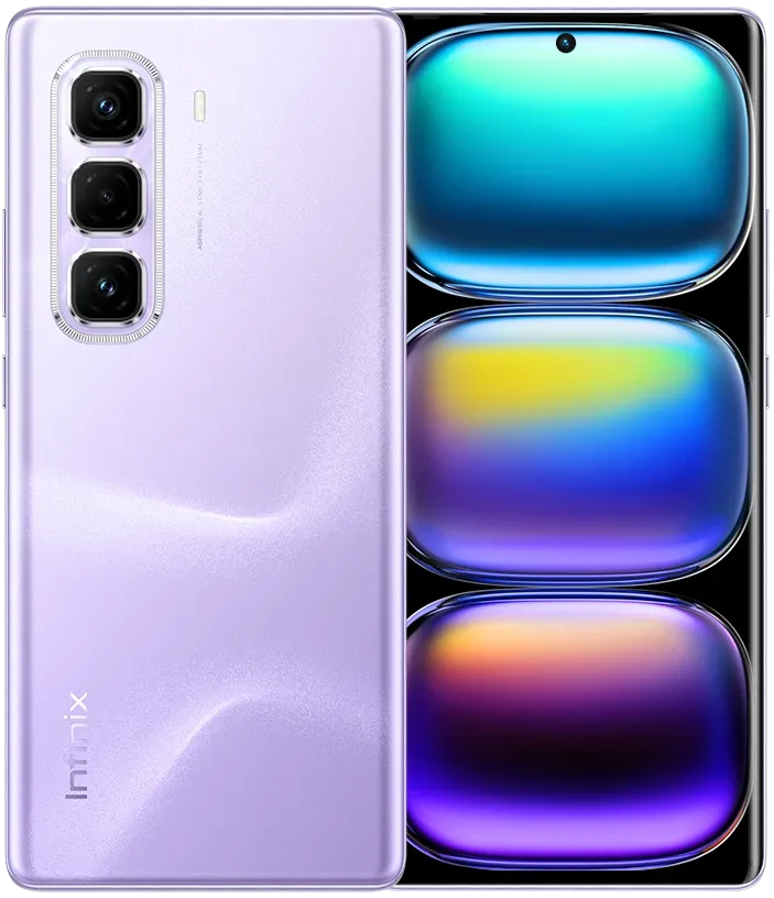 Infinix Note 50 Pro plus