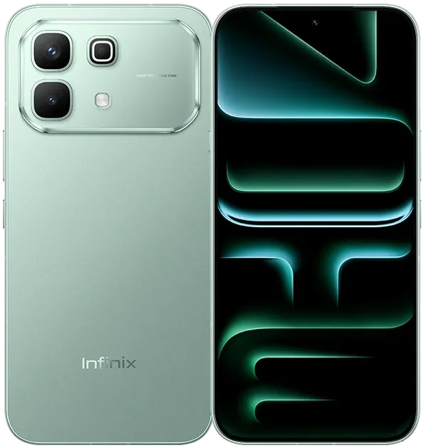 Infinix Note 60 5G