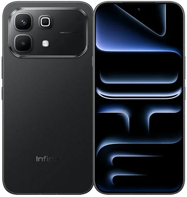 Infinix Note 60 5G