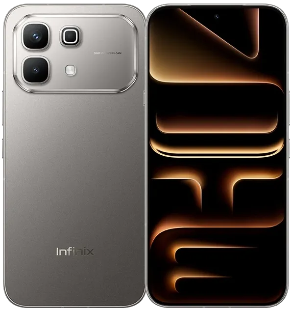 Infinix Note 60 5G