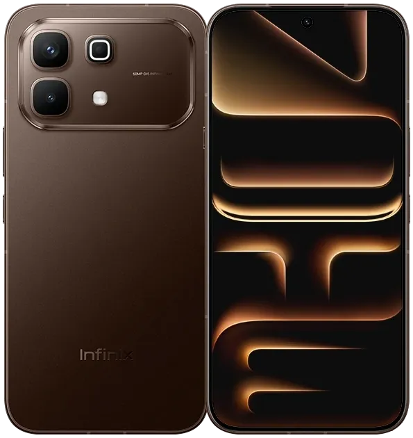 Infinix Note 60 5G