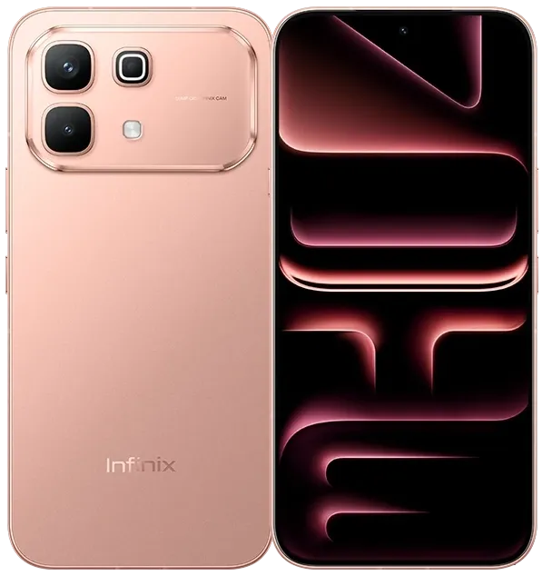 Infinix Note 60 5G