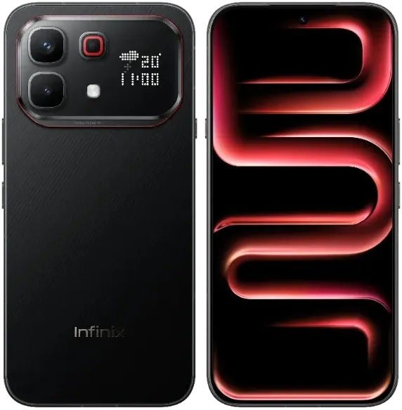 Infinix Note 60 Pro 5G