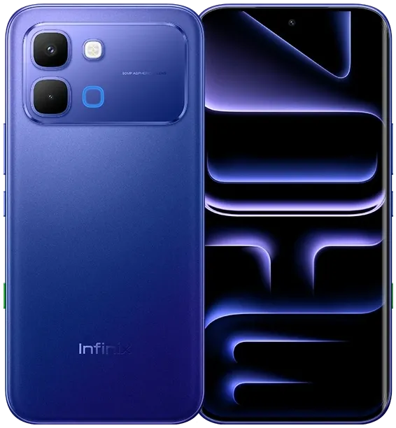 Infinix Note Edge 5G