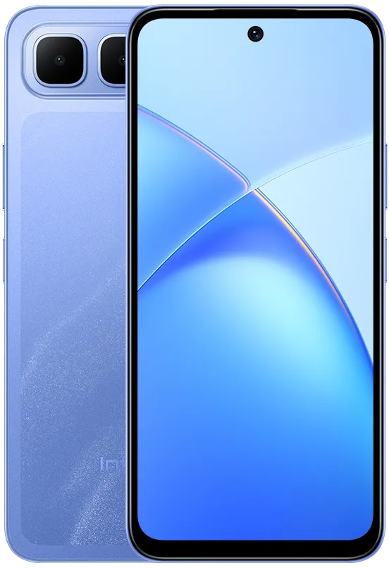 Infinix Smart 10 Plus