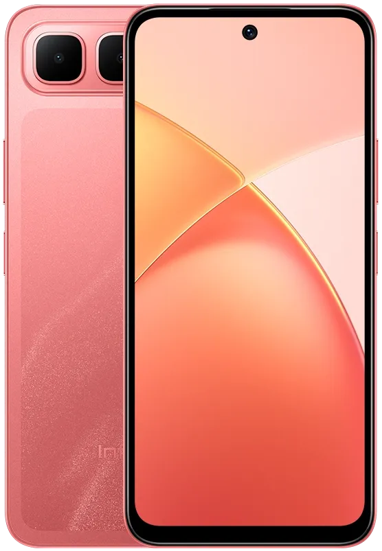 Infinix Smart 10 Plus