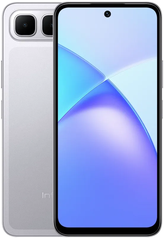 Infinix Smart 10 Plus