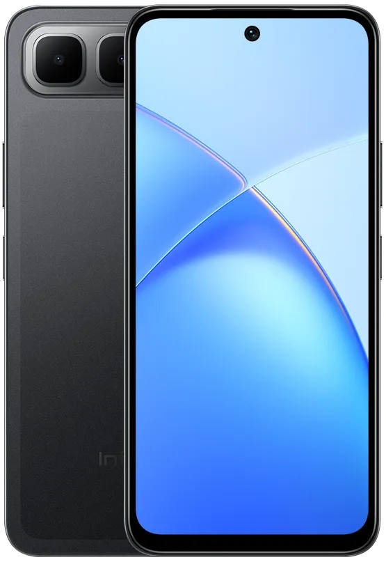 Infinix Smart 10 Plus