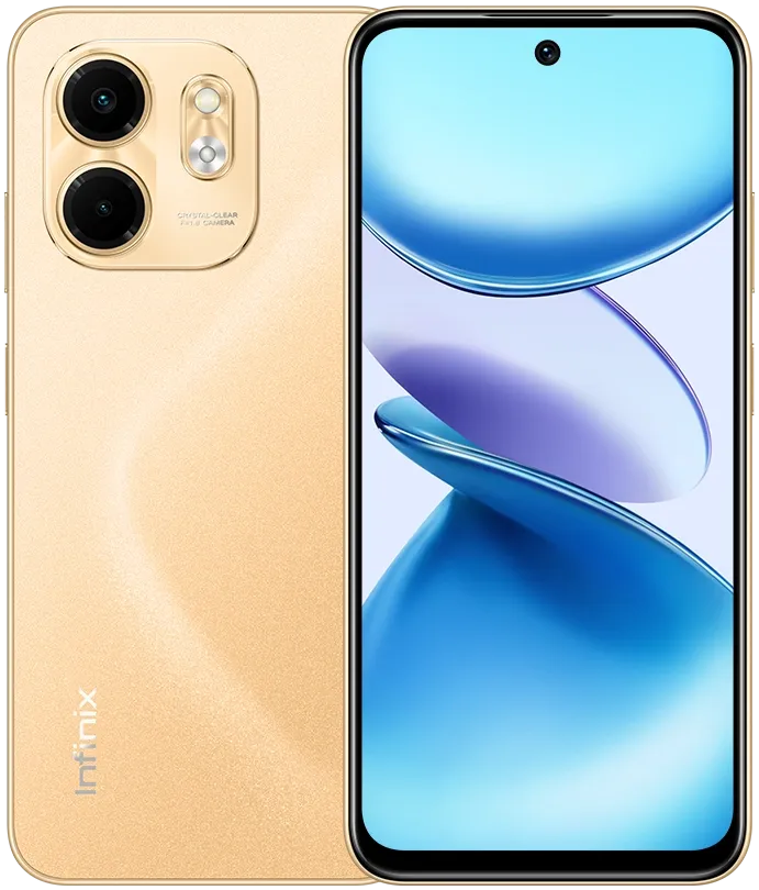 Infinix Smart 9