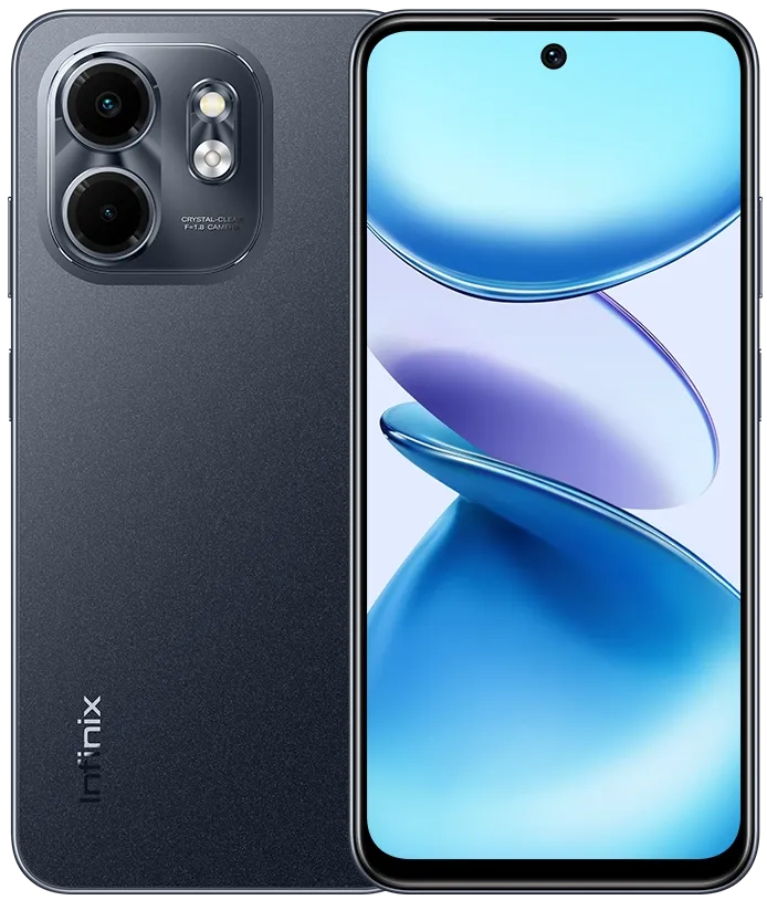 Infinix Smart 9