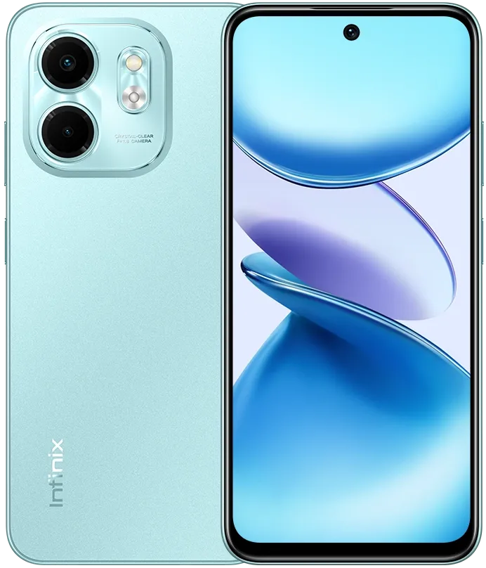 Infinix Smart 9